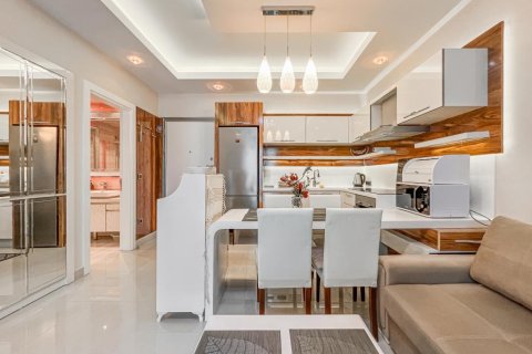 Daire 1+1 Alanya, Antalya, Türkiye №216893 - 10