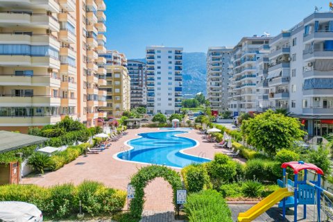 Daire 1+1 Alanya, Antalya, Türkiye №216893 - 21