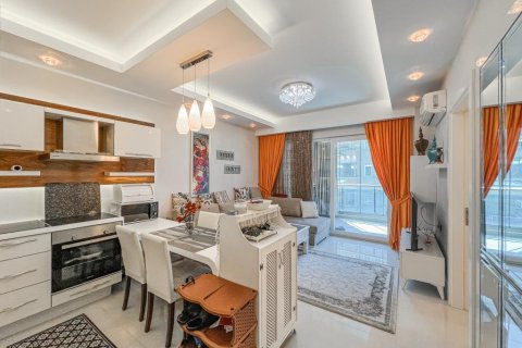 Daire 1+1 Alanya, Antalya, Türkiye №216893 - 6