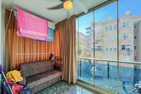 Daire 1+1 Alanya, Antalya, Türkiye №216893 - 11