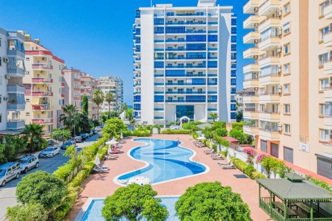 Daire 1+1 Alanya, Antalya, Türkiye №216893 - 23