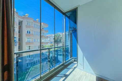 Daire 1+1 Alanya, Antalya, Türkiye №216893 - 12