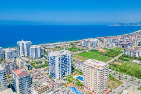 Daire 1+1 Alanya, Antalya, Türkiye №216893 - 2