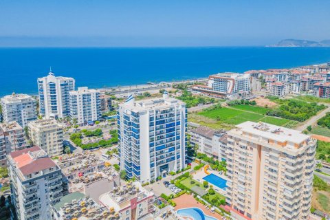 Daire 1+1 Alanya, Antalya, Türkiye №216893 - 5