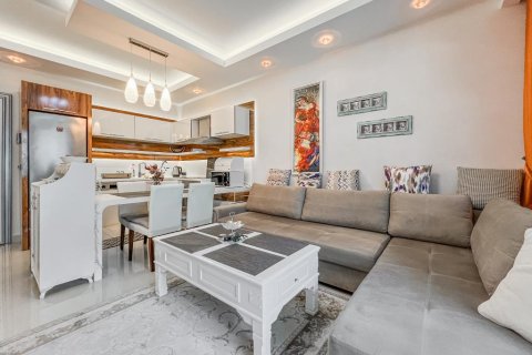 Daire 1+1 Alanya, Antalya, Türkiye №216893 - 9