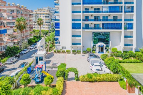 Daire 1+1 Alanya, Antalya, Türkiye №216893 - 25