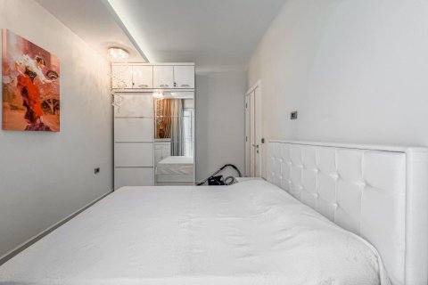 Daire 1+1 Alanya, Antalya, Türkiye №216893 - 15