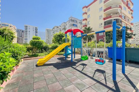 Daire 1+1 Alanya, Antalya, Türkiye №216893 - 19
