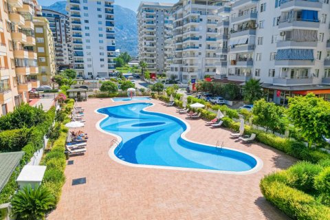 Daire 1+1 Alanya, Antalya, Türkiye №216893 - 22