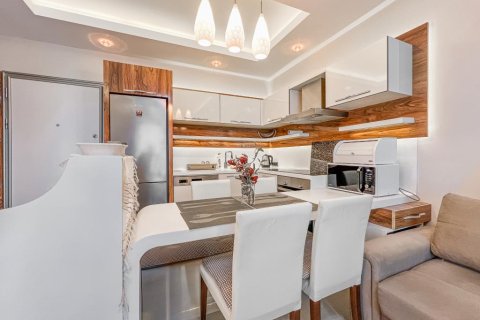 Daire 1+1 Alanya, Antalya, Türkiye №216893 - 7