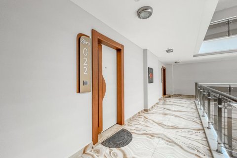 Daire 1+1 Alanya, Antalya, Türkiye №216893 - 18