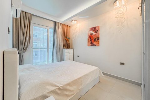 Daire 1+1 Alanya, Antalya, Türkiye №216893 - 14