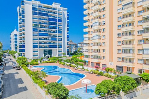 Daire 1+1 Alanya, Antalya, Türkiye №216893 - 24