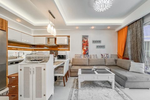Daire 1+1 Alanya, Antalya, Türkiye №216893 - 8