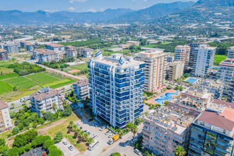 Daire 1+1 Alanya, Antalya, Türkiye №216893 - 3