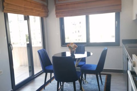 2+1 Lägenhet  i Alanya, Antalya, Turkiet Nr. 216891 - 16