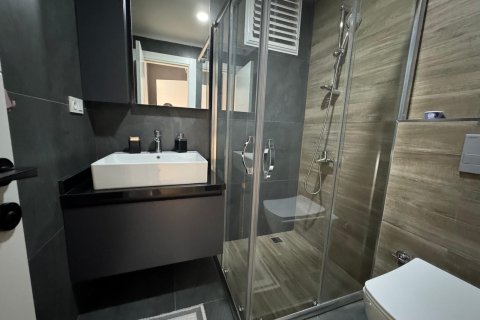 2+1 Lägenhet  i Alanya, Antalya, Turkiet Nr. 216891 - 5