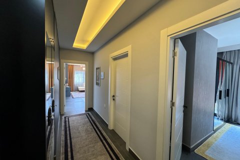 2+1 Lägenhet  i Alanya, Antalya, Turkiet Nr. 216891 - 7