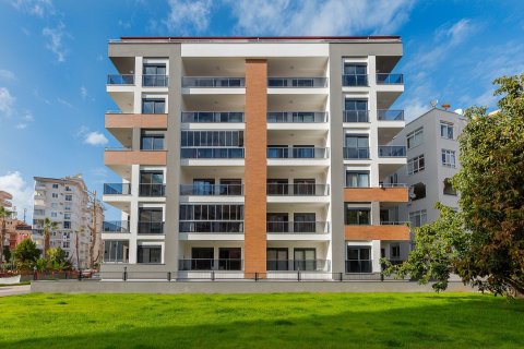 2+1 Lägenhet  i Alanya, Antalya, Turkiet Nr. 216891 - 24