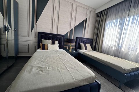 2+1 Lägenhet  i Alanya, Antalya, Turkiet Nr. 216891 - 12