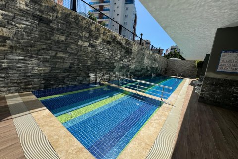 2+1 Lägenhet  i Alanya, Antalya, Turkiet Nr. 216891 - 6