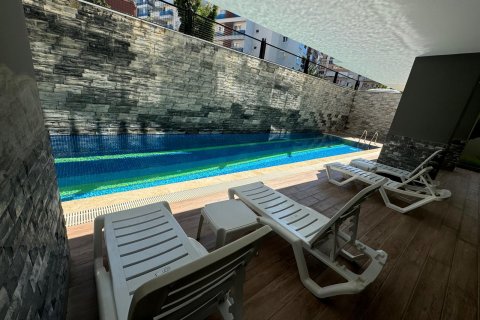 2+1 Lägenhet  i Alanya, Antalya, Turkiet Nr. 216891 - 3