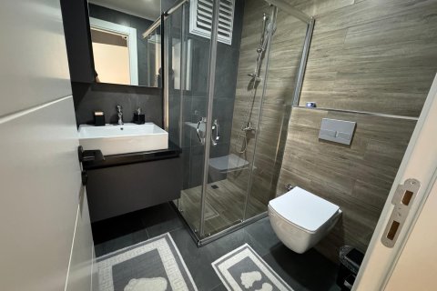 2+1 Lägenhet  i Alanya, Antalya, Turkiet Nr. 216891 - 9