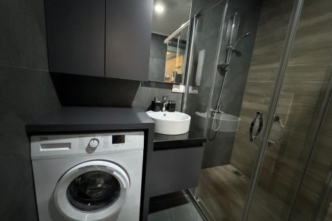 2+1 Lägenhet  i Alanya, Antalya, Turkiet Nr. 216891 - 4