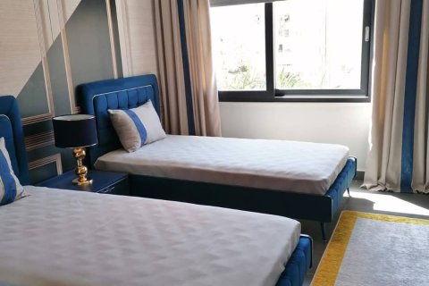 2+1 Lägenhet  i Alanya, Antalya, Turkiet Nr. 216891 - 18