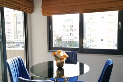 2+1 Lägenhet  i Alanya, Antalya, Turkiet Nr. 216891 - 20