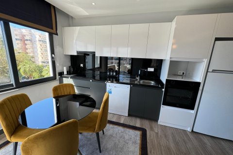 2+1 Lägenhet  i Alanya, Antalya, Turkiet Nr. 216891 - 13