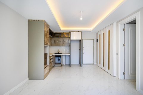 Daire  1+1  Alanya, Antalya, Türkiye №216892 - 11