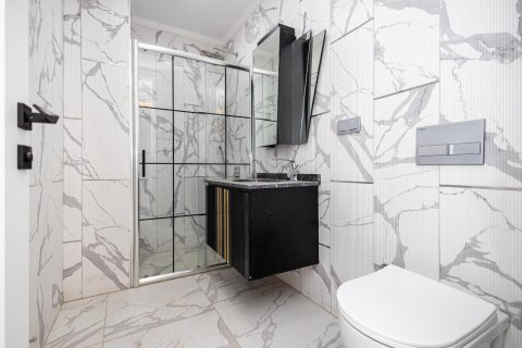 Daire  1+1  Alanya, Antalya, Türkiye №216892 - 9