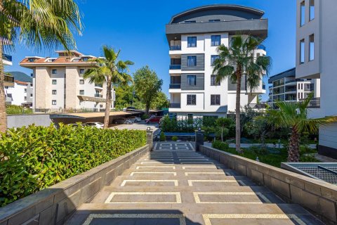 Daire  1+1  Alanya, Antalya, Türkiye №216892 - 5