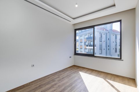 Daire  1+1  Alanya, Antalya, Türkiye №216892 - 15