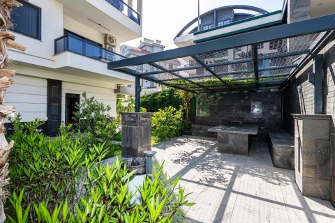 Daire  1+1  Alanya, Antalya, Türkiye №216892 - 6