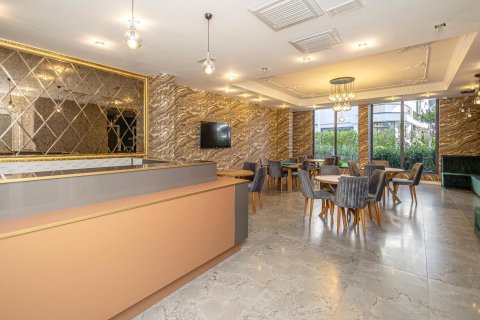 Daire  1+1  Alanya, Antalya, Türkiye №216892 - 27