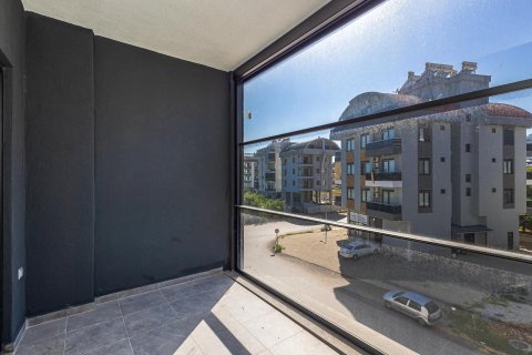 Daire  1+1  Alanya, Antalya, Türkiye №216892 - 18