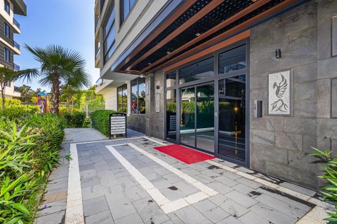 Daire  1+1  Alanya, Antalya, Türkiye №216892 - 7