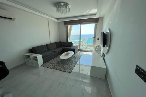 1+1 Lägenhet  i Alanya, Antalya, Turkiet Nr. 216888 - 5