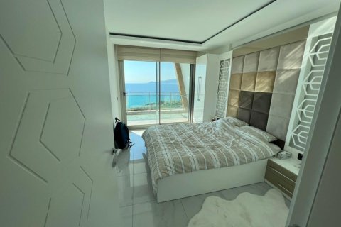 1+1 Lägenhet  i Alanya, Antalya, Turkiet Nr. 216888 - 11
