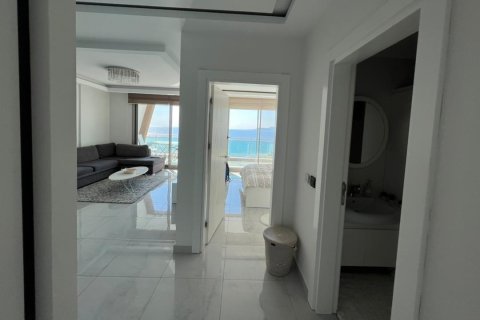 1+1 Lägenhet  i Alanya, Antalya, Turkiet Nr. 216888 - 2