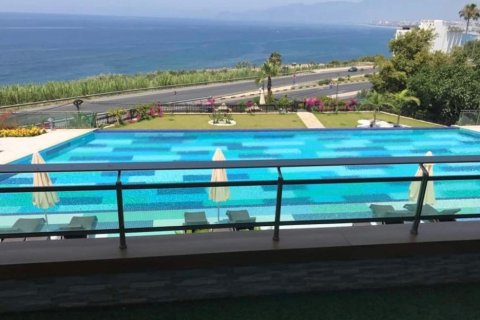 1+1 Lägenhet  i Alanya, Antalya, Turkiet Nr. 216888 - 13