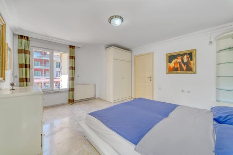 Villa for sale  in Alanya, Antalya, Turkey, 5 bedrooms, 265m2, No. 216889 – photo 21