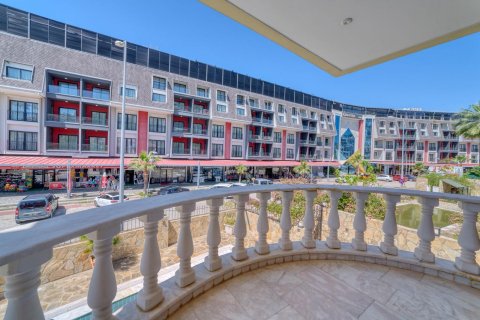 Villa for sale  in Alanya, Antalya, Turkey, 5 bedrooms, 265m2, No. 216889 – photo 15