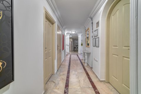 Villa for sale  in Alanya, Antalya, Turkey, 5 bedrooms, 265m2, No. 216889 – photo 26