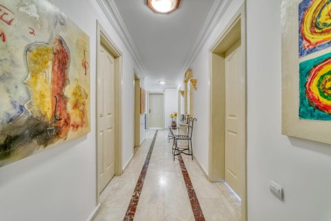 Villa for sale  in Alanya, Antalya, Turkey, 5 bedrooms, 265m2, No. 216889 – photo 17