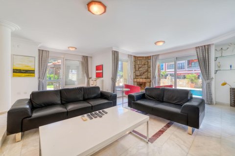 Villa for sale  in Alanya, Antalya, Turkey, 5 bedrooms, 265m2, No. 216889 – photo 12