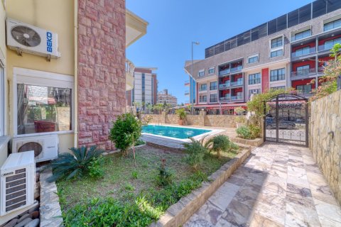 Villa for sale  in Alanya, Antalya, Turkey, 5 bedrooms, 265m2, No. 216889 – photo 4