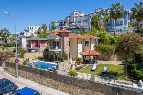 Villa for sale  in Alanya, Antalya, Turkey, 5 bedrooms, 265m2, No. 216889 – photo 29
